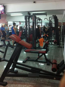 Immagine 3 dalla galleria del partner Asd Olimpian'S Club