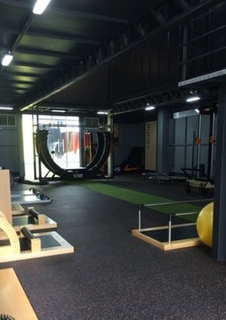 Imagem 2 da galeria do parceiro Studio Mormaii - Jardins