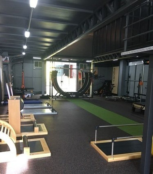 Imagem 3 da galeria do parceiro Studio Mormaii - Jardins