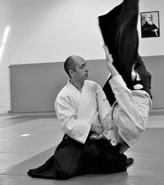 Immagine 1 dalla galleria del partner Aikido Corsico