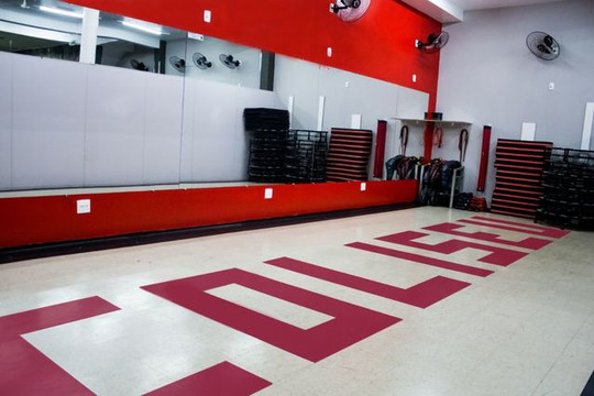 Imagem 3 da galeria do parceiro Coliseu Fit Academia
