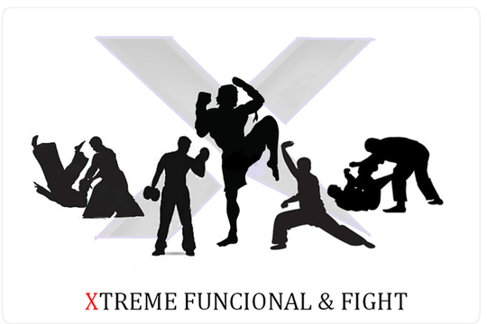 Imagem 1 da galeria do parceiro Xtreme Funcional e Fight