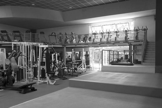 Immagine 2 dalla galleria del partner Palestra e Piscina - Centro Sportivo Nautilus