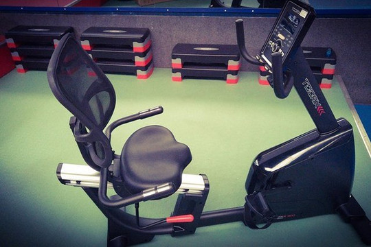 Immagine 3 dalla galleria del partner Palestra e Piscina - Centro Sportivo Nautilus