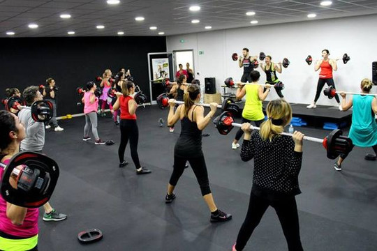 Immagine 3 dalla galleria del partner Netfit