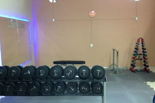 Imagem 1 da galeria do parceiro Academia Cia do Corpo - Unidade Centro