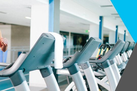 Imagen 1 de la galería del partner Jockey Gym - Catalinas