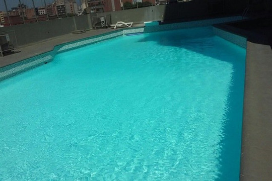 Imagen 3 de la galería del partner Jockey Gym - Catalinas