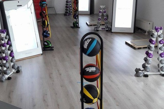 Bild 1 von Mrs. Sporty Club Hannover-List Partnergalerie