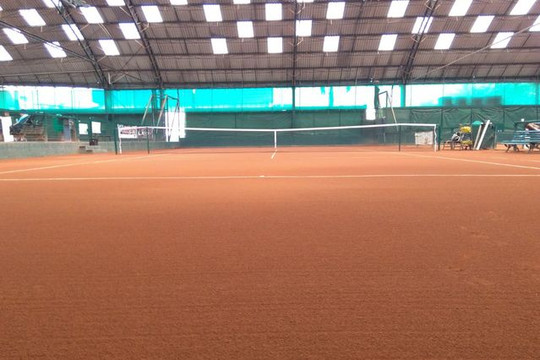 Imagem 1 da galeria do parceiro Malheiro Tênis