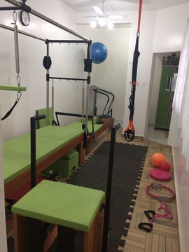 Imagem 2 da galeria do parceiro Biosphera Pilates