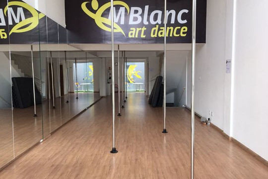 Imagem 1 da galeria do parceiro MBlanc