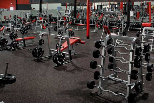 Image 1 from UFC Gym - Farmingdale partner gallery