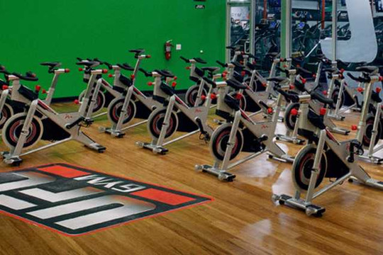 Image 3 from UFC Gym - Farmingdale partner gallery