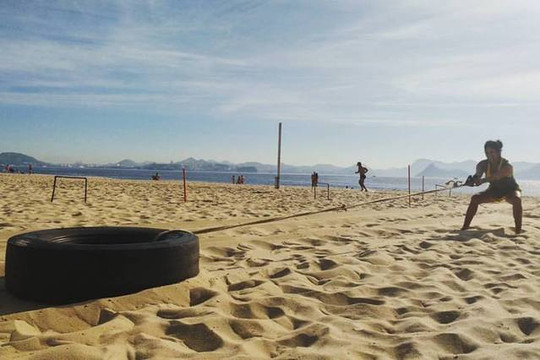 Imagem 1 da galeria do parceiro Funcional do PQD