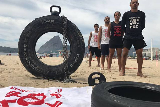 Imagem 2 da galeria do parceiro Funcional do PQD