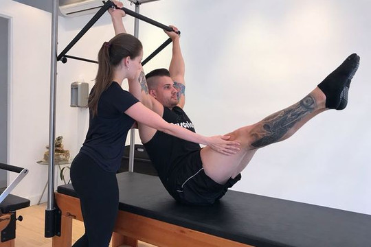 Imagem 3 da galeria do parceiro Espaço Essenza