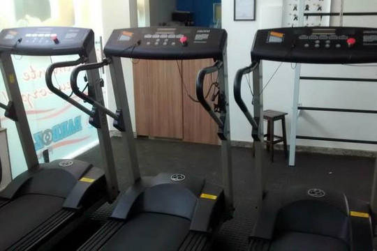 Imagem 3 da galeria do parceiro Barboza Fitness