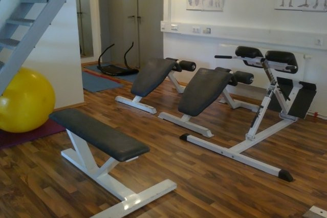 California Fitness Göttingen