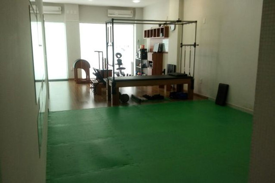 Imagem 1 da galeria do parceiro Espaço Saúde