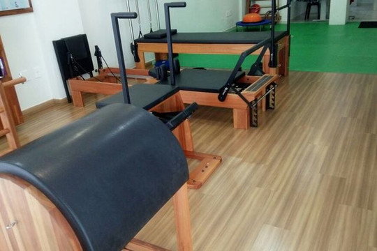 Imagem 2 da galeria do parceiro Espaço Saúde