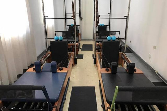 Imagem 2 da galeria do parceiro ESPAÇO FISIO SAÚDE