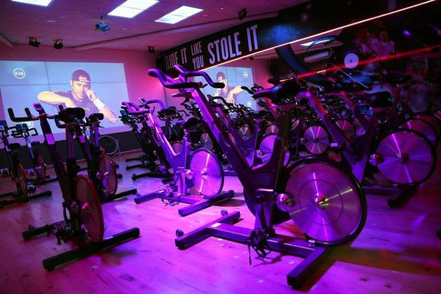 Kildare Leisure - Athy