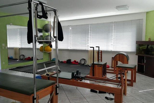 Imagem 1 da galeria do parceiro Priscila Martins Espaço Saúde