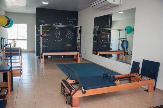 Imagem 3 da galeria do parceiro Adapt Pilates