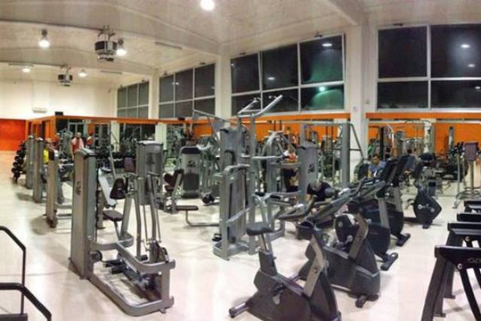 Immagine 2 dalla galleria del partner Ambition Fitness