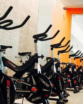 Imagem 1 da galeria do parceiro Adois Academia