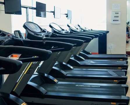 Imagem 2 da galeria do parceiro Adois Academia