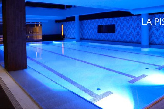 Immagine 3 dalla galleria del partner WELLFIT