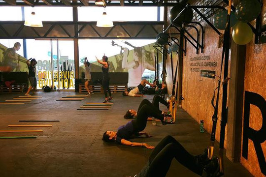 Imagen 1 de la galería del partner Kropp Chacras