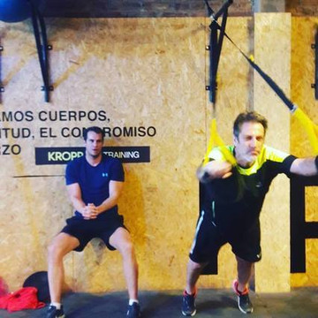 Imagen 3 de la galería del partner Kropp Chacras