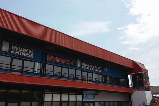 Immagine 2 dalla galleria del partner Power Gym asd