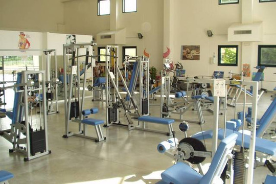 Immagine 1 dalla galleria del partner Engioi Fit