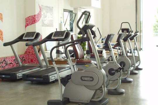 Immagine 3 dalla galleria del partner Engioi Fit