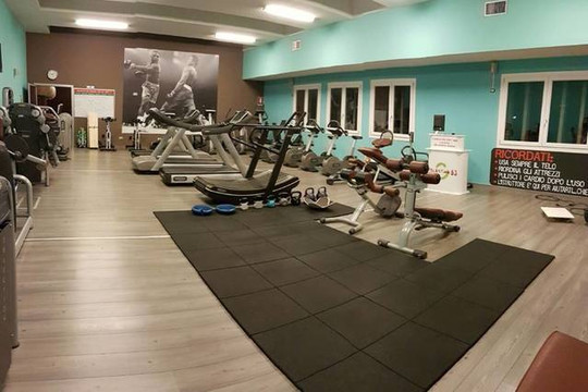Immagine 1 dalla galleria del partner Palestre 53