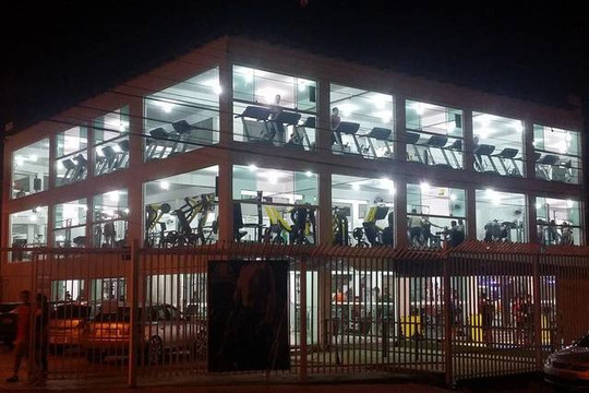 Imagem 2 da galeria do parceiro Fit-Motion