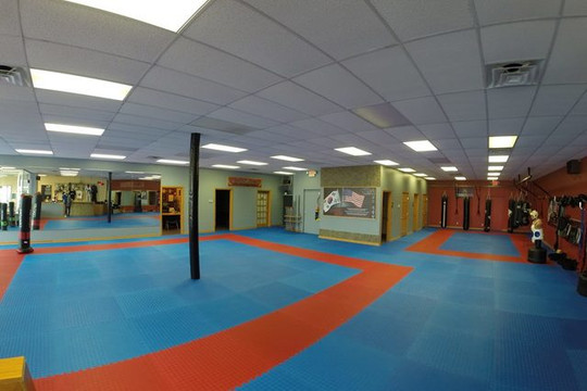 Image 1 from Cho’s Martial Arts partner gallery