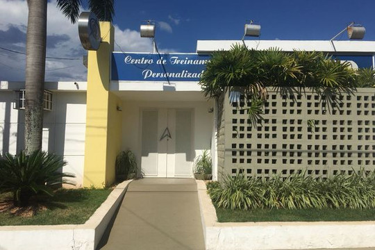 Imagem 1 da galeria do parceiro Apollo Sports Unidade 2