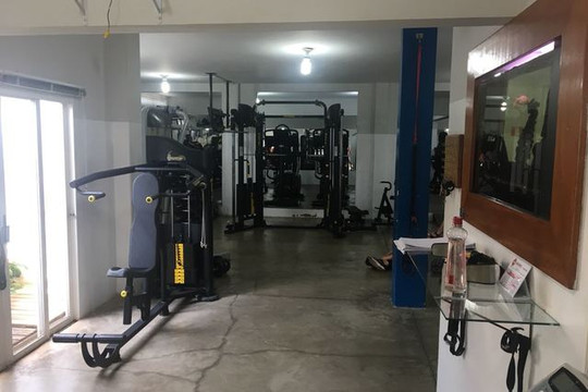 Imagem 2 da galeria do parceiro Apollo Sports Unidade 2