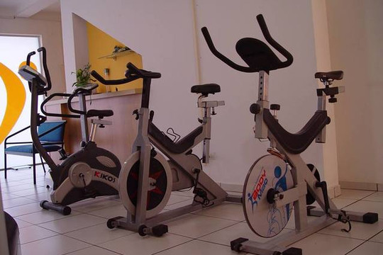 Imagem 2 da galeria do parceiro Fisicos - Personal Trainer e Pilates