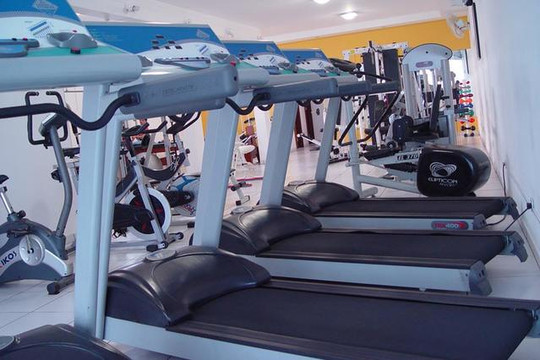 Imagem 3 da galeria do parceiro Fisicos - Personal Trainer e Pilates