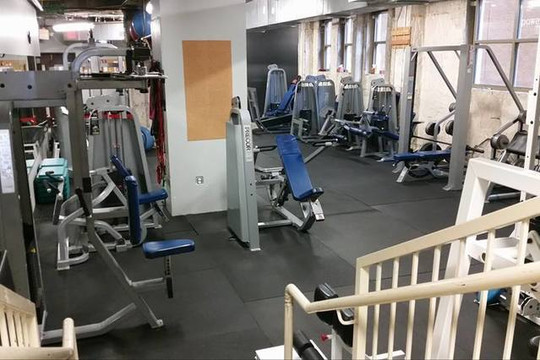 Image 3 from Catalyst Personal Training partner gallery