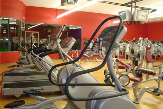 Immagine 2 dalla galleria del partner One to One wellness club