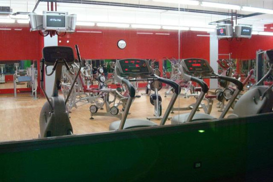 Immagine 3 dalla galleria del partner One to One wellness club