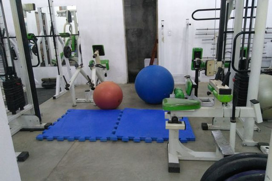 Imagem 2 da galeria do parceiro Academia Biodinâmica