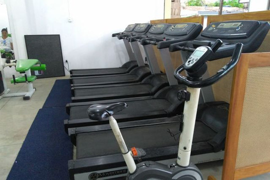 Imagem 3 da galeria do parceiro Academia Biodinâmica